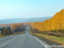 Федеральные трассы Пермского края хотят передать свердловским дорожникам