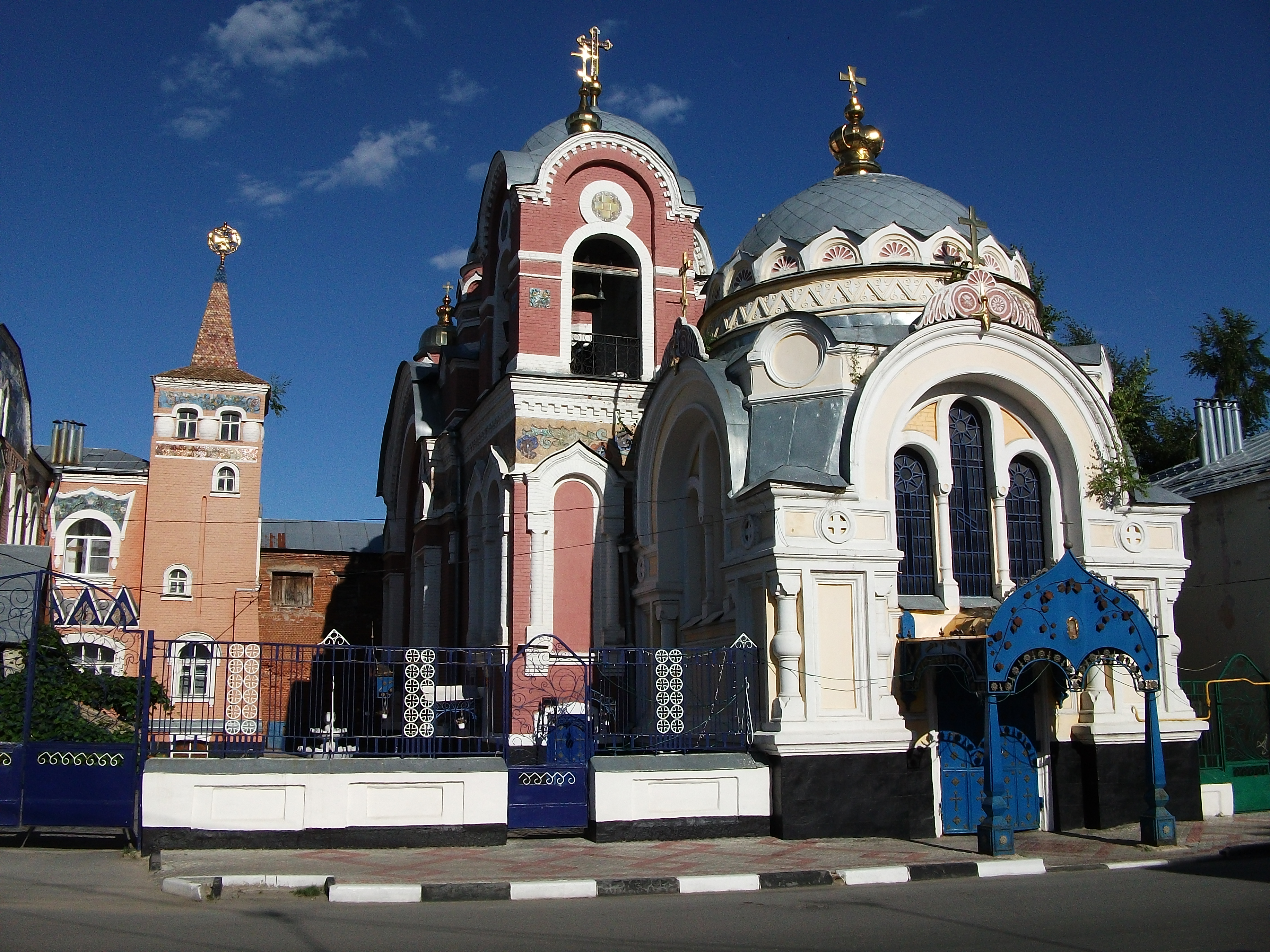 Елец, Российская Федерация