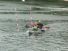 20 мая пройдёт первенство Курской области по спортивному туризму на водной дистанции