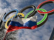 В МОК объяснили, почему решение о допуске россиян на турниры будут принимать международные федерации