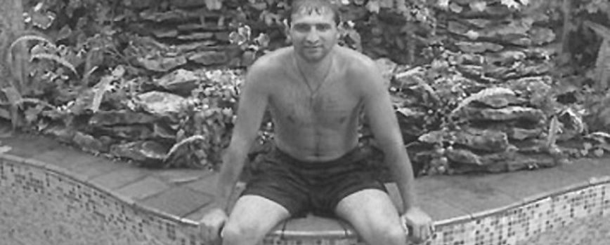 В городе Волжском расследовано дело Григоряна, нанесшего своей бывшей девушке 35 ударов ножом