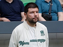 Главный тренер "Краснодара" Мусаев заявил, что судья провалил матч с "Зенитом"