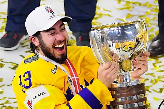 Без россиян