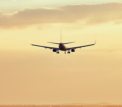 Первый рейс полностью загружен: возобновились полёты из Челябинска в Египет