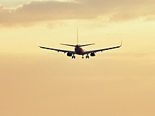 Первый рейс полностью загружен: возобновились полёты из Челябинска в Египет