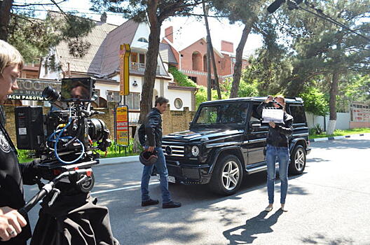 «Юристы» разберутся