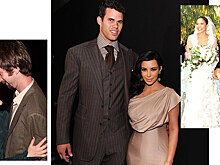 Самые скоротечные голливудские браки