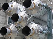 Вадим Лукашевич: Судя по планам новой станции, Роскосмос не намерен менять привычную орбиту