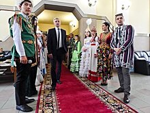 Дни татарстанского кино в Казани начнутся с "красной дорожки"