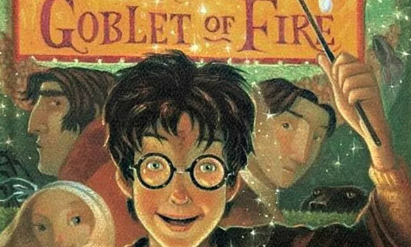 Первое издание «Гарри Поттер и философский камень» продали за $ 40 тысяч