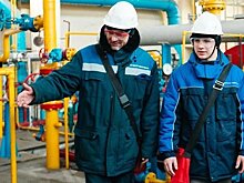 "Троечников на работу не берем": у будущих нефтехимиков началась преддипломная практика