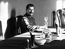 Отступление Сталина. Как вождь избежал гражданской войны в СССР