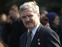Российский космонавт рассказал о смысле жизни