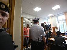 Следствие попросило для Ройзмана «запрет определенных действий» в качестве меры пресечения