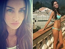 "Русскую" модель Playboy нашли мертвой в квартире