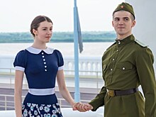 Хабаровские танцоры победили на всероссийском конкурсе