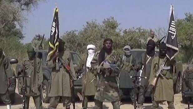 В Нигерии при нападении исламистов погибли 26 человек