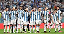 Почему Аргентина не фаворит матча с Хорватией. Главное – о полуфиналах ЧМ-2022