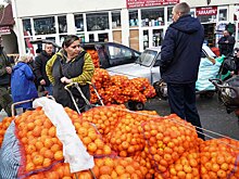 Криминальный букет Абхазии: российский бизнес чувствует себя неуютно в Стране души
