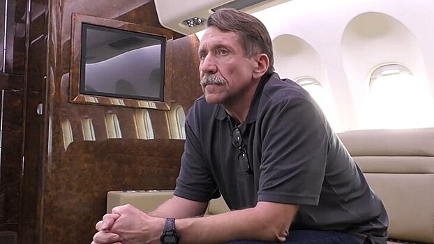 Байден указом запретил Буту возвращаться в США