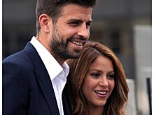 Жерар Пике нарушил молчание и высказался о расставании с Шакирой