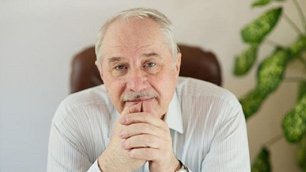 Физику Анатолию Маслову вынесли приговор по делу о госизмене