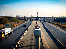 Трассу Москва – Казань могут продлить до Владивостока
