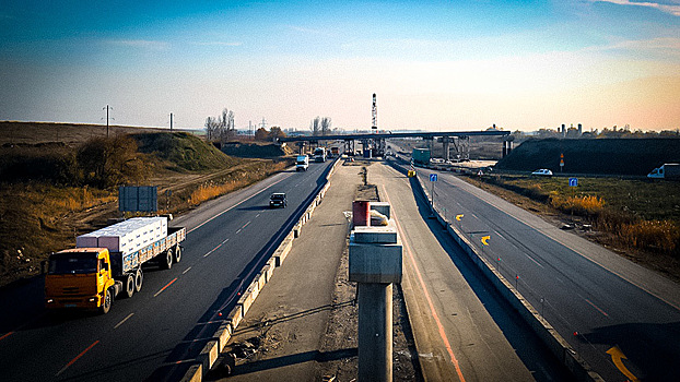 Трассу Москва – Казань могут продлить до Владивостока