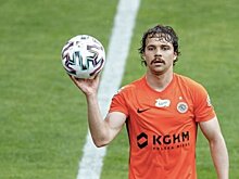 Польский клуб расторг контракт с россиянином Башкировым