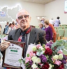 Зеленоградские пенсионеры - победители Чемпионата по компьютерному многоборью