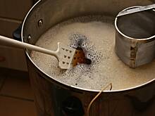 В России заметили рост спрос на товары для пивоварения и сыроварения