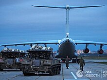 Вторжение российских «Илов», или Две минуты над Литвой