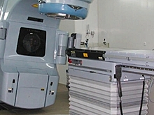 В Кургане в онкодиспансере появится центр томотерации