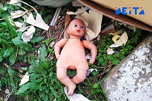 Исчезновение новорожденного расследуют в Приморье
