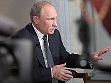 «Стратегическая задача»: как разводят Россию и Украину