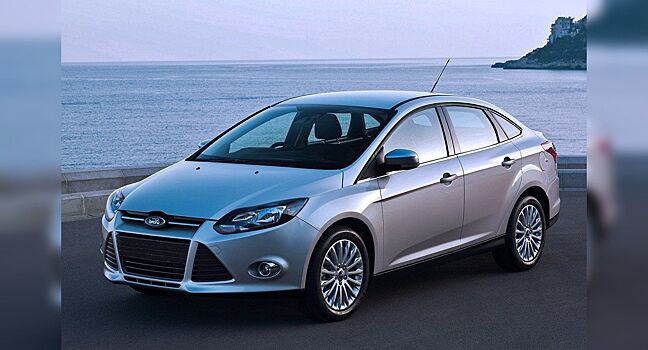 10 самых популярных автомобилей на вторичном рынке России