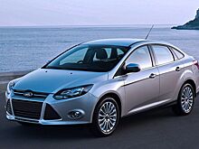 10 самых популярных автомобилей на вторичном рынке России