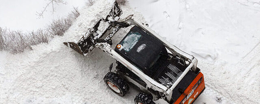 В Ставрополе выделят свыше 55 млн рублей на закупку техники для уборки улиц