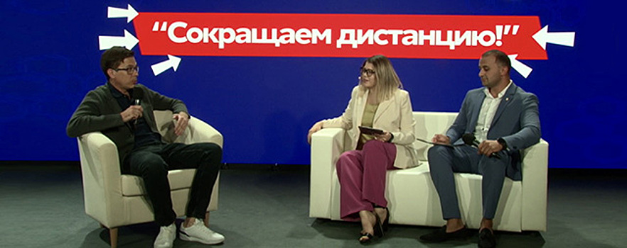 Шалабаев поздравил лауреатов именной стипендии главы города Нижнего Новгорода