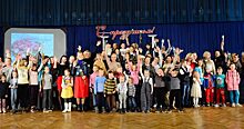 В Севастополе состоялся праздничный концерт «Самым любимым и родным посвящается»