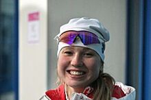 Конькобежка Шихова — третья на дистанции 1000 м на первом этапе КМ в Минске
