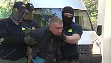 Задержанный в Крыму военный признался в шпионаже
