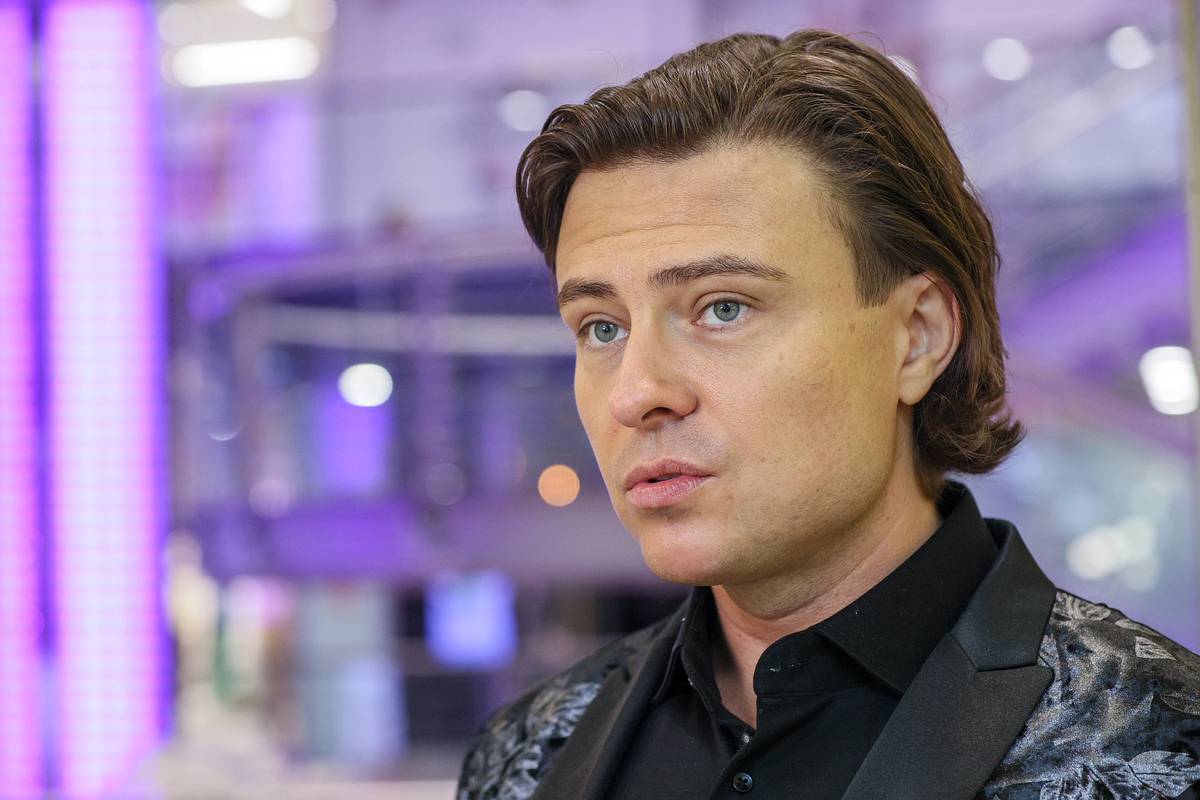 Прохор Шаляпин назвал себя нищим и признался в классовой зависти к Собчак