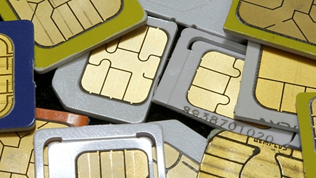 Россиян ограничат в количестве SIM-карт