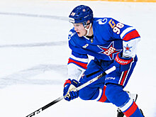 Романов травмировался после толчка от Адамчука на борт. Ларионов заявил, что форвард СКА выбыл на 2 месяца: «Когда не видишь справедливого решения судей... Мне трудно это понять»