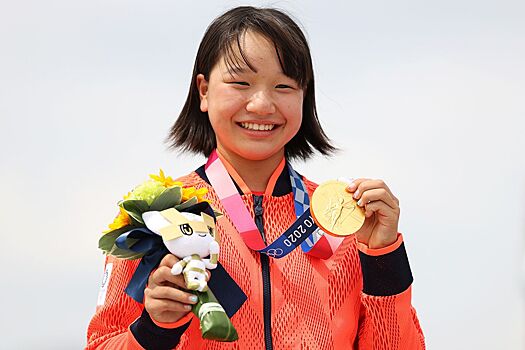 Самые юные спортсмены — чемпионы Олимпийских игр, как их вообще допустили на соревнования