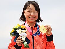 Самые юные спортсмены — чемпионы Олимпийских игр, как их вообще допустили на соревнования