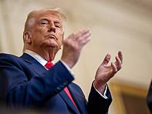 WSJ: Трамп ждет ответа Киева по вопросу признания Крыма за РФ и отказу от НАТО