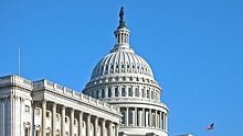 Bloomberg: конгресс США одобрил усиление санкций против суверенного долга России