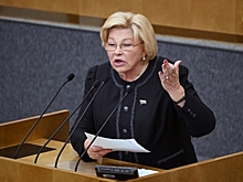 В Госдуме перечислили, чего не хватает российскому кино